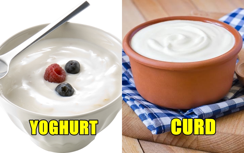 Kenali 'saudara' yoghurt,  tahu susu yang nggak kalah kaya nutrisi