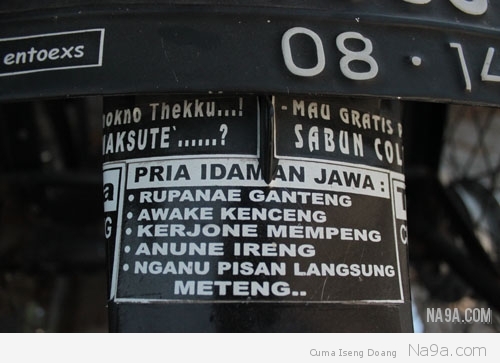 22 Pria idaman © 2016 brilio.net