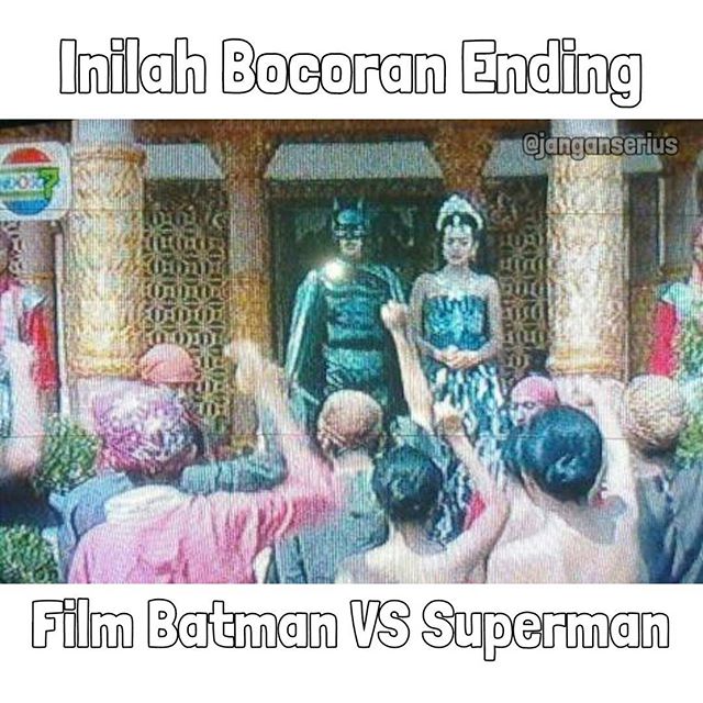 16 Batman v Superman © 2016 brilio.net 16 Batman v Superman © 2016 brilio.net