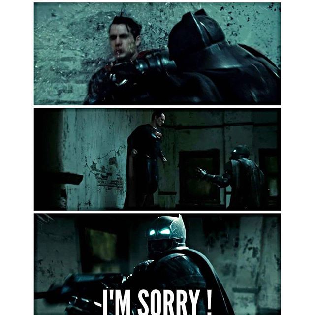 16 Batman v Superman © 2016 brilio.net 16 Batman v Superman © 2016 brilio.net