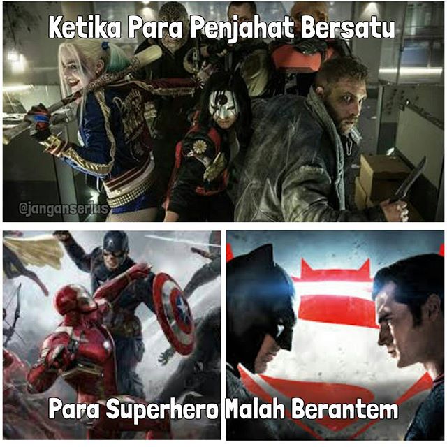 16 Batman v Superman © 2016 brilio.net 16 Batman v Superman © 2016 brilio.net