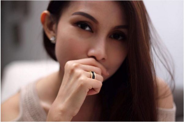 tribuana tungga dewi 1-12 © 2016 brilio.net