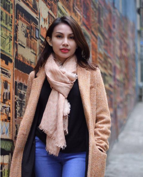 tribuana tungga dewi 1-12 © 2016 brilio.net