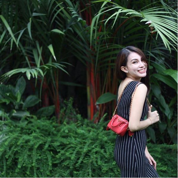 tribuana tungga dewi 1-12 © 2016 brilio.net