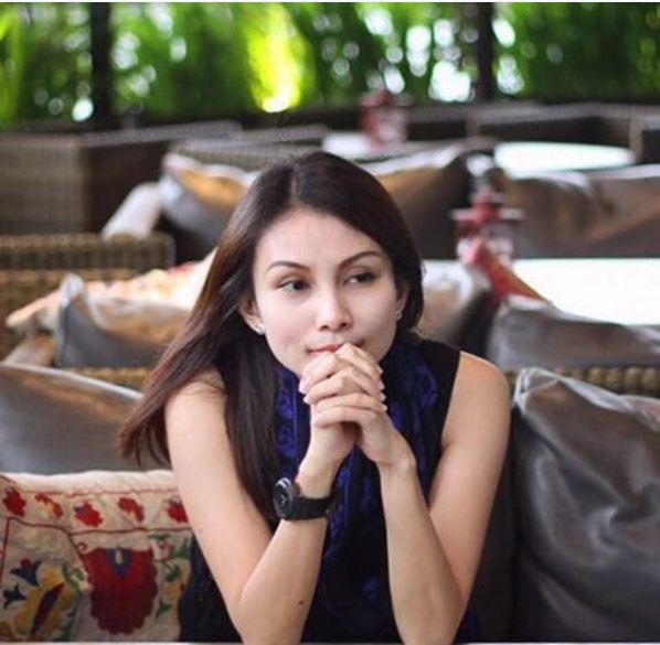 tribuana tungga dewi 1-12 © 2016 brilio.net