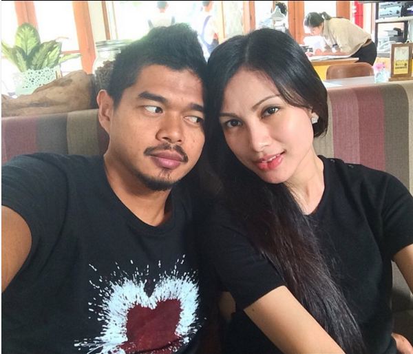 tribuana tungga dewi 1-12 © 2016 brilio.net