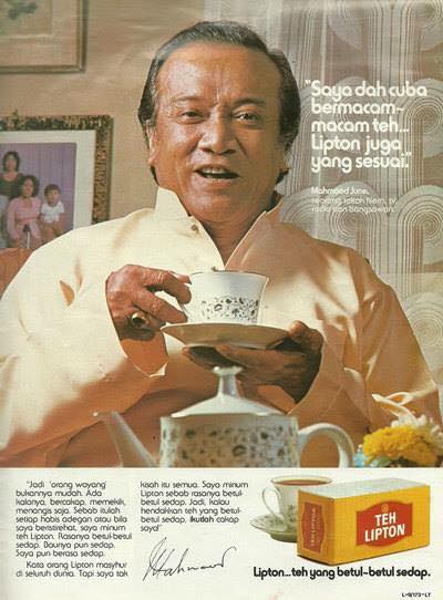 iklan gokil jadul malaysia © 2016 brilio.net iklan gokil jadul malaysia © 2016 brilio.net