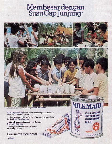 iklan gokil jadul malaysia © 2016 brilio.net iklan gokil jadul malaysia © 2016 brilio.net