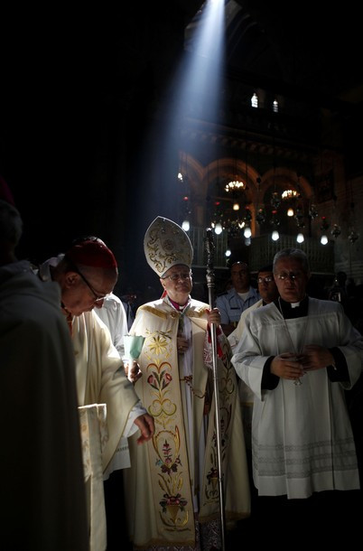 Paskah Palestina  berbagai sumber