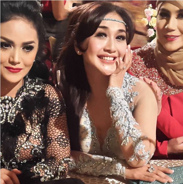 paramitha rusady 1-10 © 2016 brilio.net paramitha rusady 1-10 © 2016 brilio.net