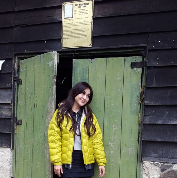 paramitha rusady 1-10 © 2016 brilio.net paramitha rusady 1-10 © 2016 brilio.net