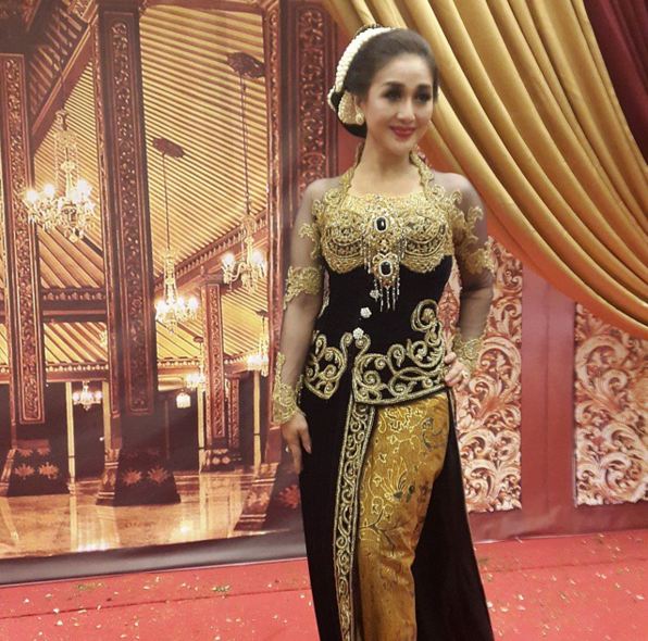 paramitha rusady 1-10 © 2016 brilio.net paramitha rusady 1-10 © 2016 brilio.net