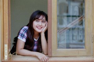 Hampir setengah abad, Paramitha Rusady tetap cantik dan awet muda!  