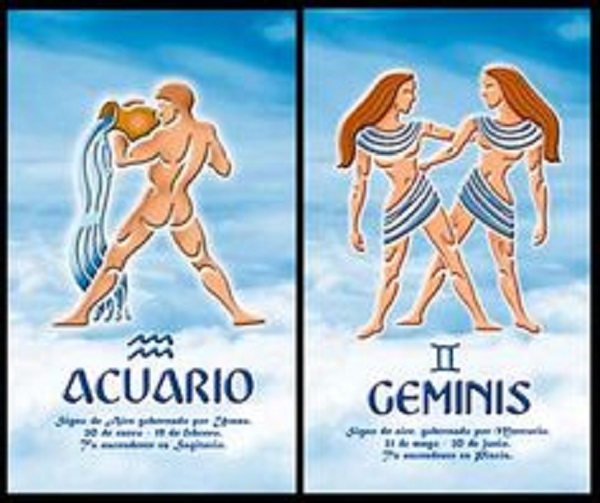 14 Pasangan zodiak ini dinilai langgeng jika memadu kasih, aw!