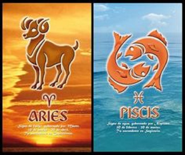 pasangan zodiak © 2016 brilio.net pasangan zodiak © 2016 brilio.net