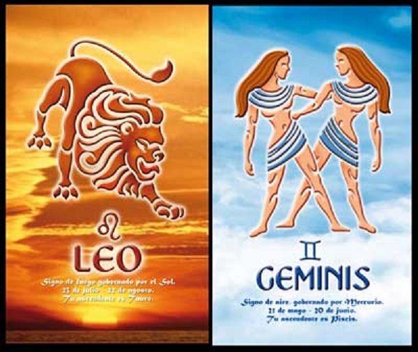 pasangan zodiak © 2016 brilio.net pasangan zodiak © 2016 brilio.net