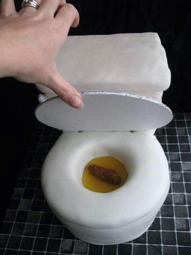 makanan menjijikkan © 2016 brilio.net