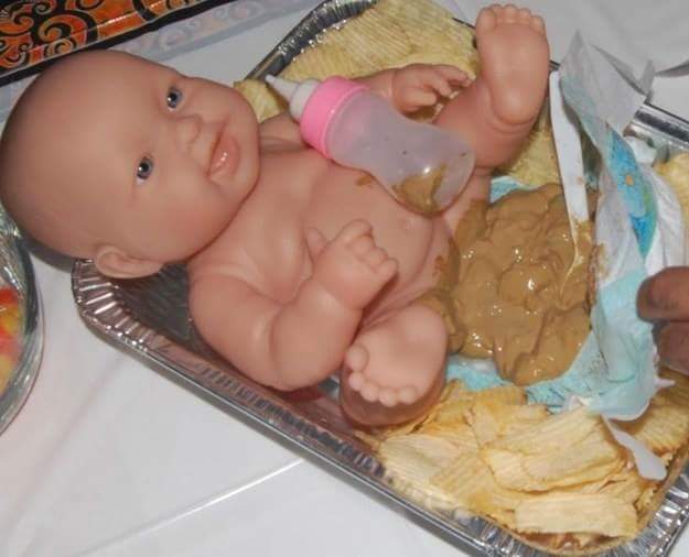 makanan menjijikkan © 2016 brilio.net