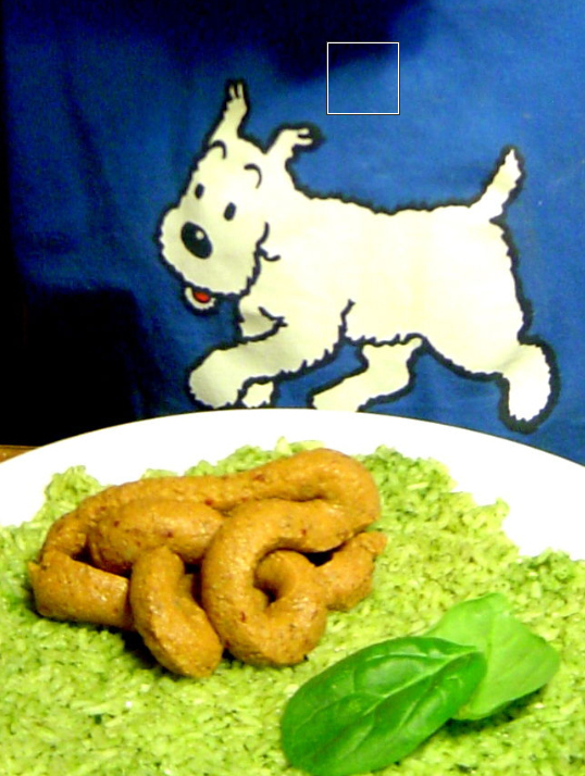 makanan menjijikkan © 2016 brilio.net