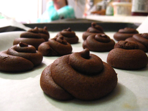 makanan menjijikkan © 2016 brilio.net