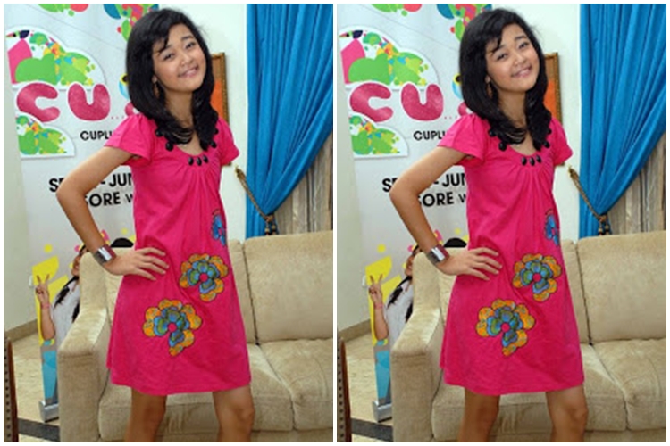 aktris antagonis © 2016 brilio.net