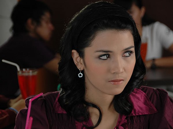 aktris antagonis © 2016 brilio.net