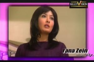 11 Artis cantik ini identik dengan peran antagonis, bikin geregetan!