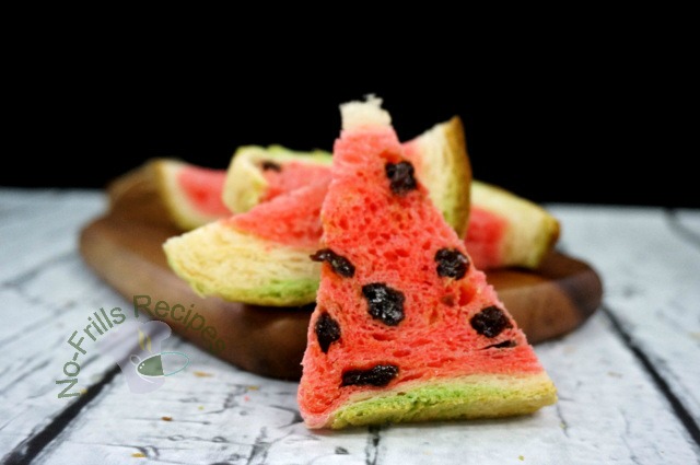 kue semangka Pinterest