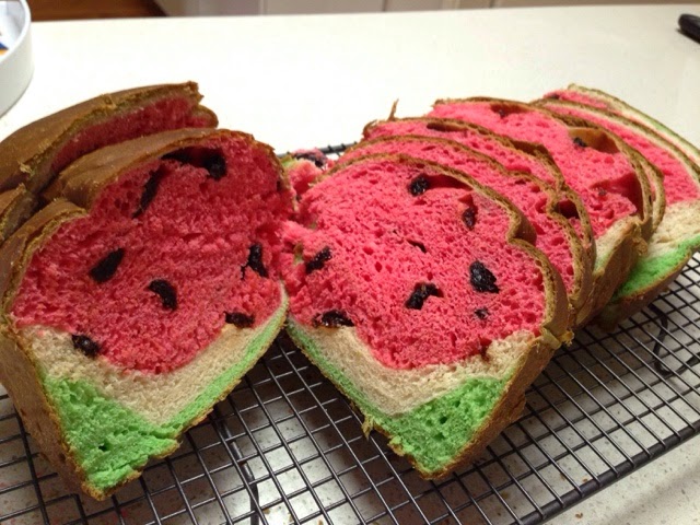 kue semangka Pinterest