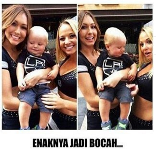 Menang Banyak © 2016 brilio.net Menang Banyak © 2016 brilio.net