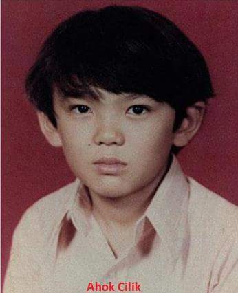 Ahok Lads © 2016 brilio.net