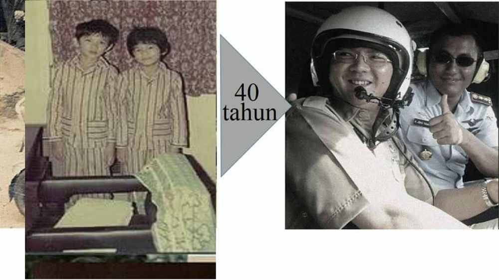 Ahok Lads © 2016 brilio.net