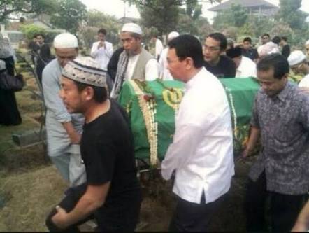 Ahok Lads © 2016 brilio.net