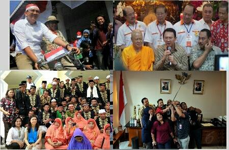 Ahok Lads © 2016 brilio.net