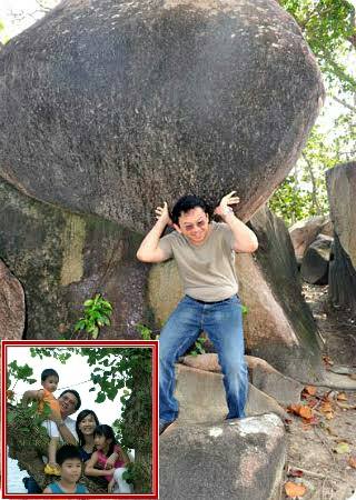 Ahok Lads © 2016 brilio.net