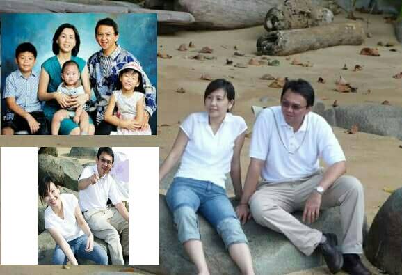 Ahok Lads © 2016 brilio.net