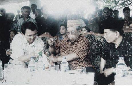 Ahok Lads © 2016 brilio.net