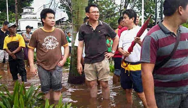 Ahok Lads © 2016 brilio.net