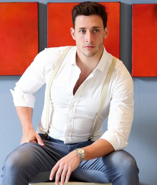 Dr Mike © 2016 brilio.net Dr Mike © 2016 brilio.net