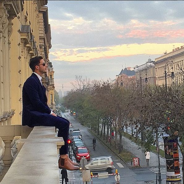 Dr Mike © 2016 brilio.net Dr Mike © 2016 brilio.net