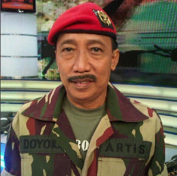 Kostum Superman © 2016 brilio.net Kostum Superman © 2016 brilio.net