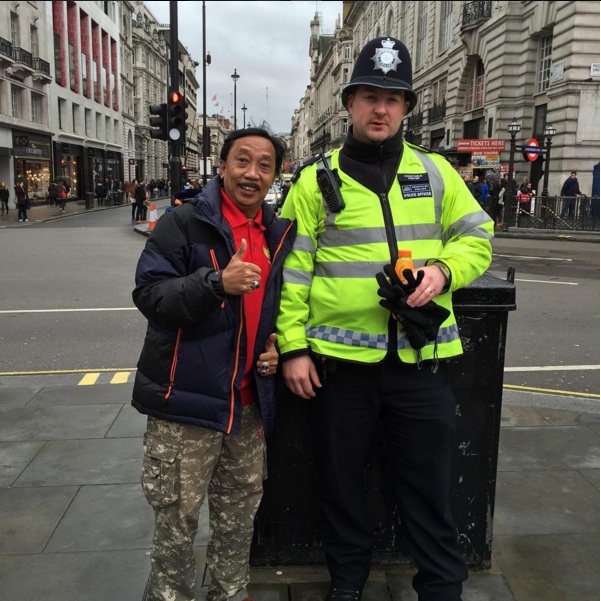 Kostum Superman © 2016 brilio.net Kostum Superman © 2016 brilio.net