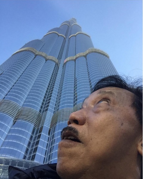 Kostum Superman © 2016 brilio.net Kostum Superman © 2016 brilio.net