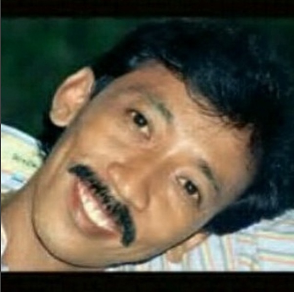 Doyok IG © 2016 brilio.net Doyok IG © 2016 brilio.net