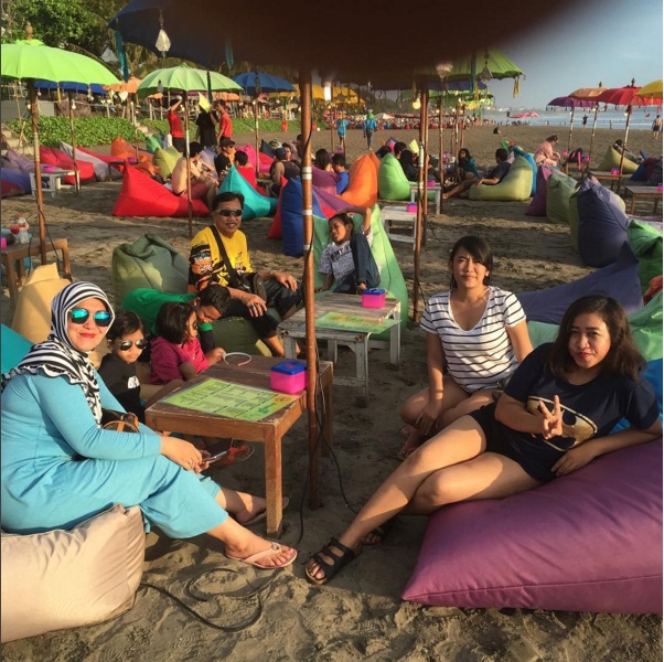 Doyok IG © 2016 brilio.net Doyok IG © 2016 brilio.net