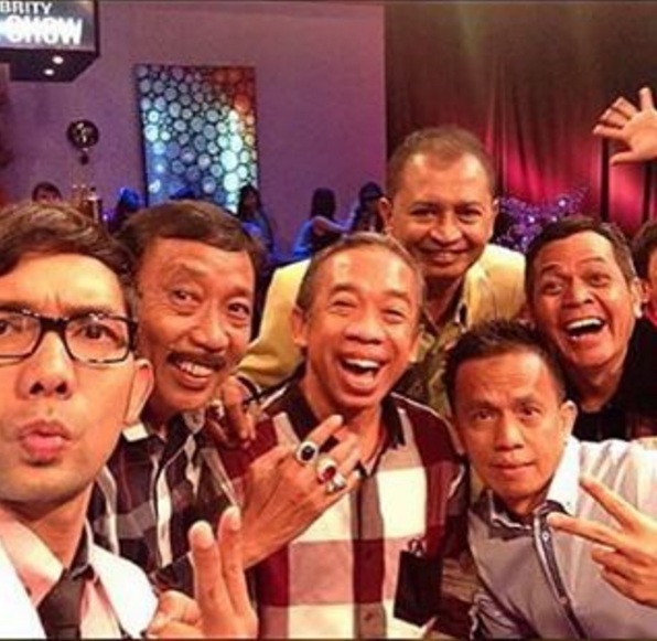 Doyok IG © 2016 brilio.net Doyok IG © 2016 brilio.net