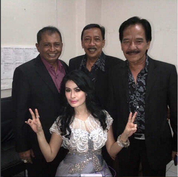 Doyok IG © 2016 brilio.net Doyok IG © 2016 brilio.net