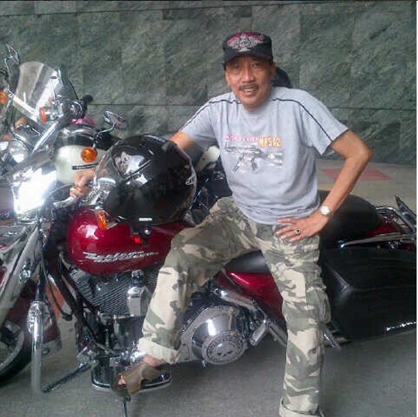 Doyok IG © 2016 brilio.net Doyok IG © 2016 brilio.net