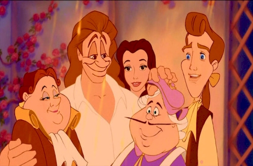 Disney Faceswap  Diply