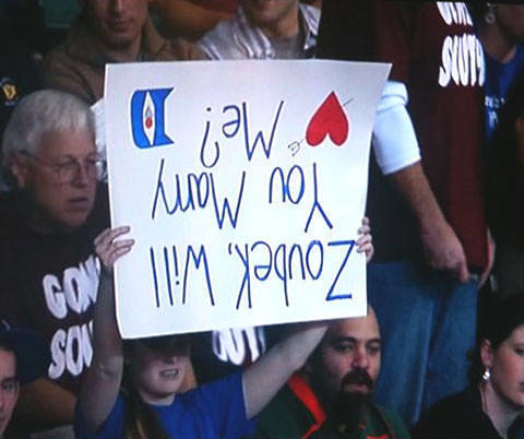 ide lamaran konyol  Lifebuzz